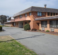 Canberra Lyneham Motor Inn - Australian Directory