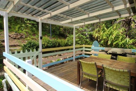 Bally High, 20 Dulconghi Street - Australian Directory 16