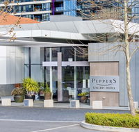 Peppers Gallery Hotel - Australian Directory