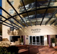 Mantra on Northbourne - Australian Directory