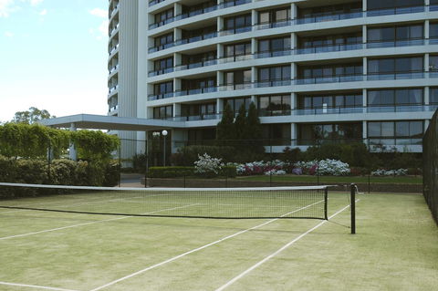 BreakFree Capital Tower Apartments - Australian Directory 18