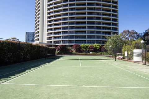 BreakFree Capital Tower Apartments - Australian Directory 17