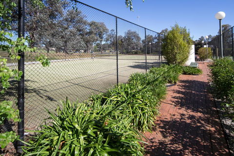 BreakFree Capital Tower Apartments - Australian Directory 19