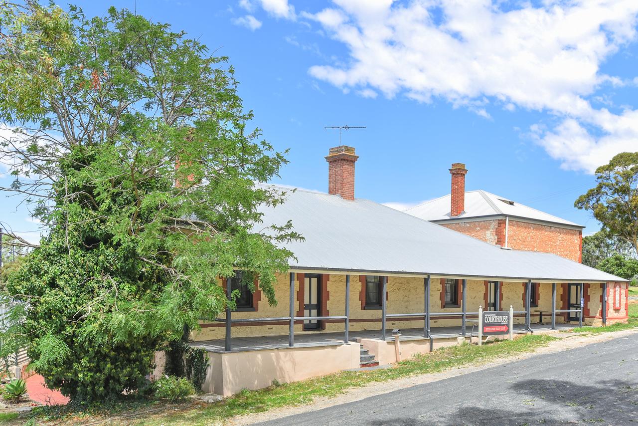 Coomandook SA Australian Directory