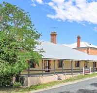 Wellington Courthouse - Australian Directory