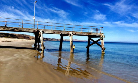 Lure Bed And Breakfast - Australian Directory 14