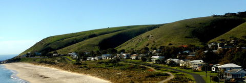 Lure Bed And Breakfast - Australian Directory 22