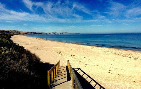 Lure Bed And Breakfast - Australian Directory 11