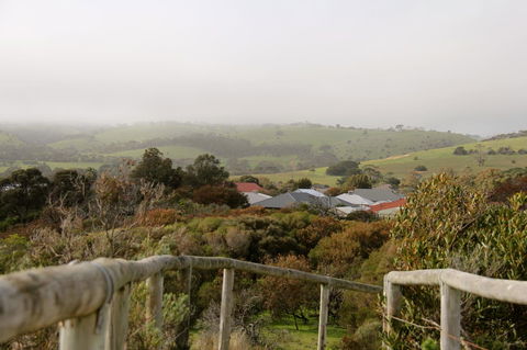 Lure Bed And Breakfast - Australian Directory 19