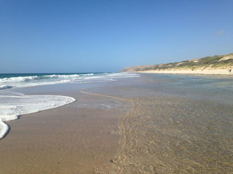 Lure Bed And Breakfast - Australian Directory 13