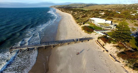 Lure Bed And Breakfast - Australian Directory 12