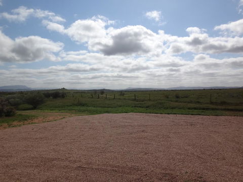 Windana Cottages - Australian Directory 36
