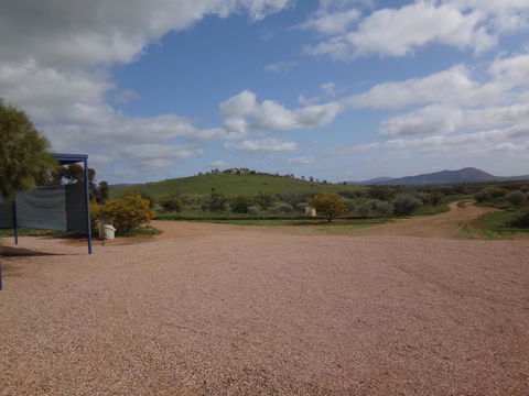 Windana Cottages - Australian Directory 35