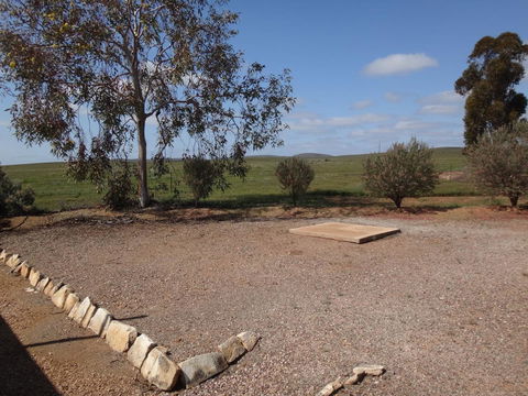 Windana Cottages - Australian Directory 20