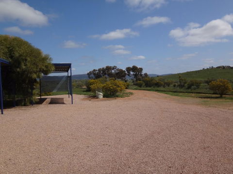 Windana Cottages - Australian Directory 34