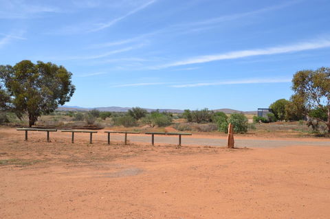 Windana Cottages - Australian Directory 23