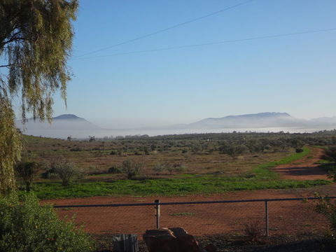 Windana Cottages - Australian Directory 42