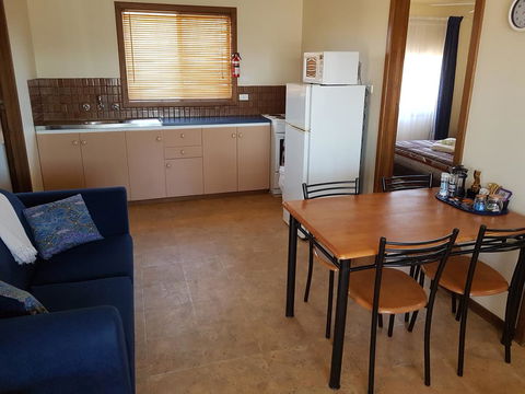 Windana Cottages - Australian Directory 5