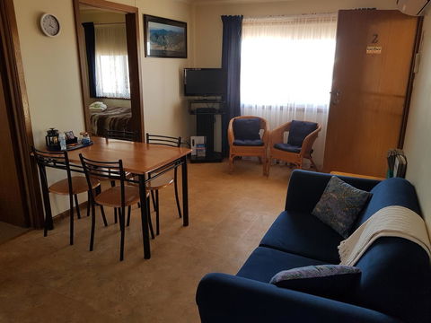 Windana Cottages - Australian Directory 3