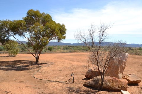 Windana Cottages - Australian Directory 25