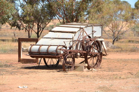 Windana Cottages - Australian Directory 27