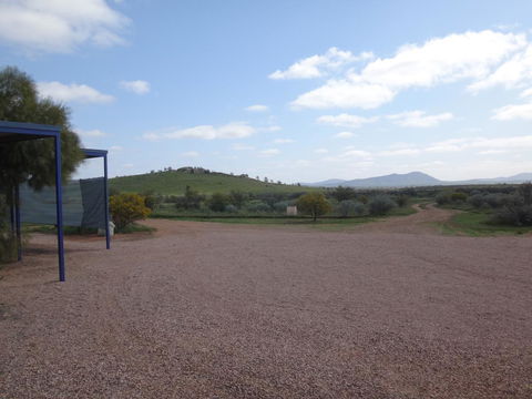 Windana Cottages - Australian Directory 33
