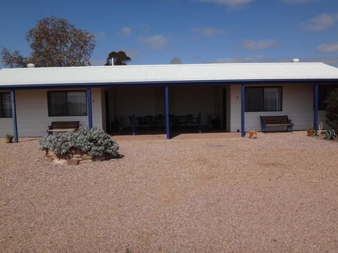 Windana Cottages - Australian Directory 15