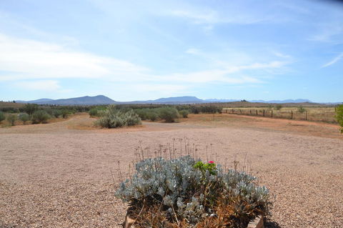 Windana Cottages - Australian Directory 29