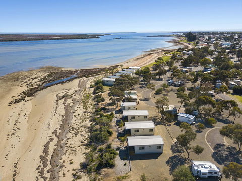 Port Broughton Tourist Park - Australian Directory 10