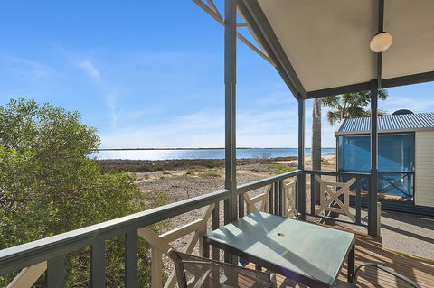 Port Broughton Tourist Park - Australian Directory 24