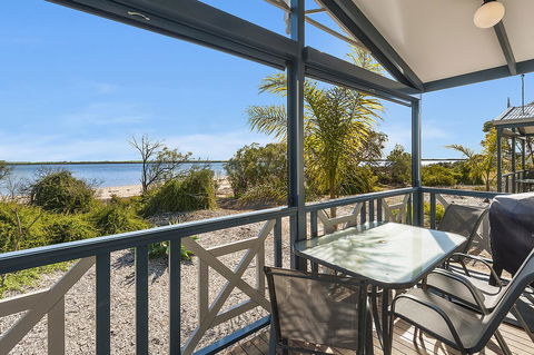 Port Broughton Tourist Park - Australian Directory 12