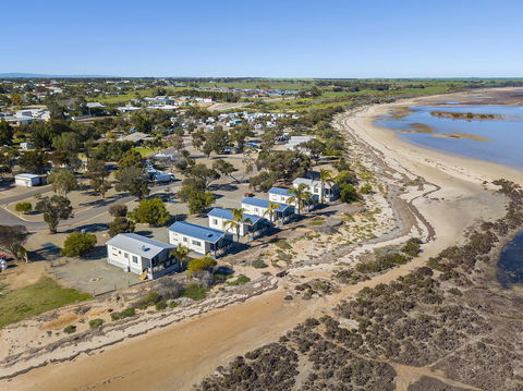 Port Broughton Tourist Park - Australian Directory 11