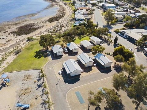 Port Broughton Tourist Park - Australian Directory 8