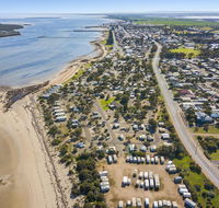 Port Broughton Tourist Park - Australian Directory