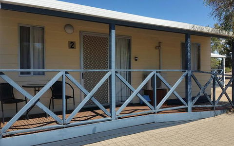 Port Broughton Tourist Park - Australian Directory 7