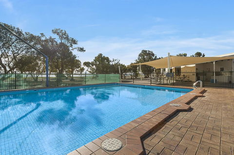 Port Broughton Tourist Park - Australian Directory 2