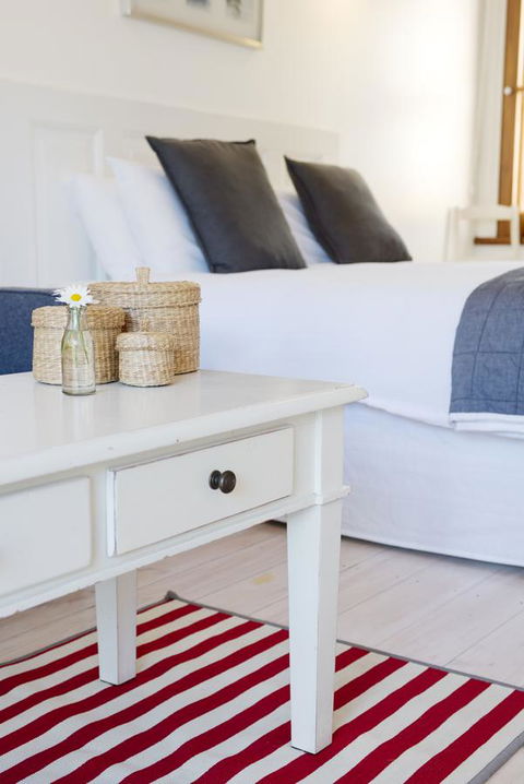 Beach Huts Middleton - Australian Directory 26