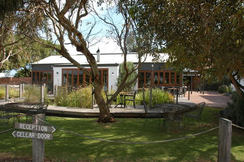 Beach Huts Middleton - Australian Directory 35