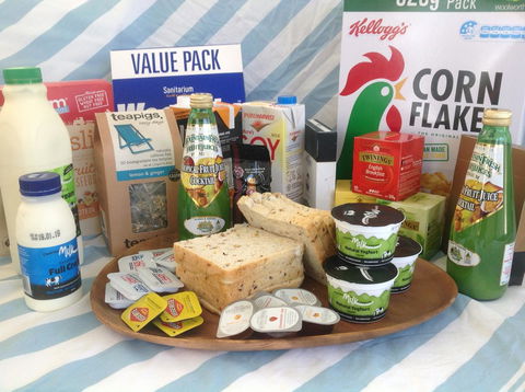 Beach Huts Middleton - Australian Directory 1