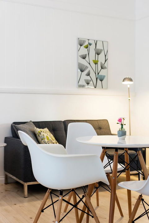 Beach Huts Middleton - Australian Directory 36