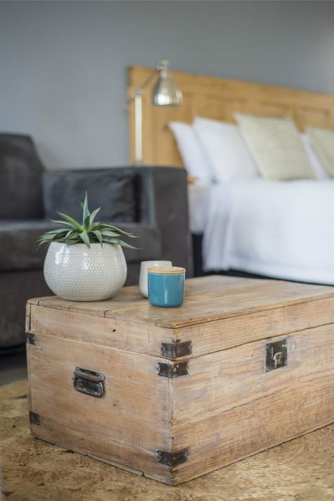 Beach Huts Middleton - Australian Directory 12