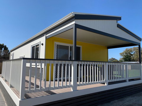 Victor Harbor Holiday Park - Australian Directory 23