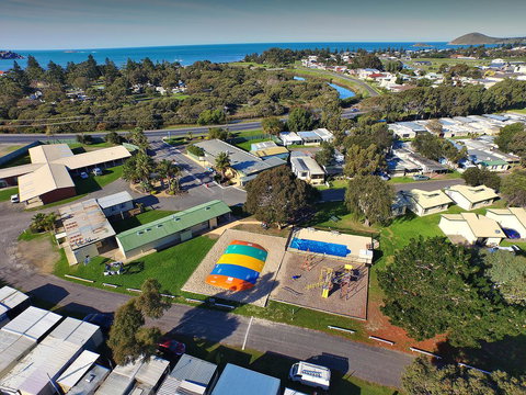 Victor Harbor Holiday Park - Australian Directory 0