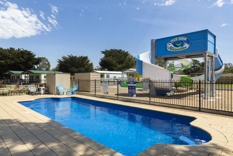 Victor Harbor Holiday Park - Australian Directory 1