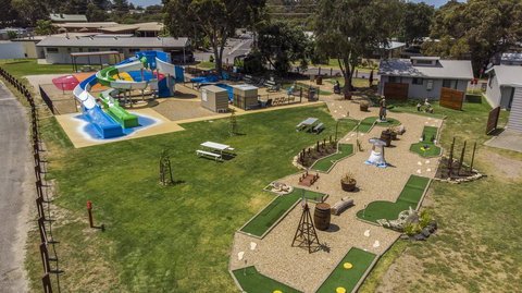 Victor Harbor Holiday Park - Australian Directory 7