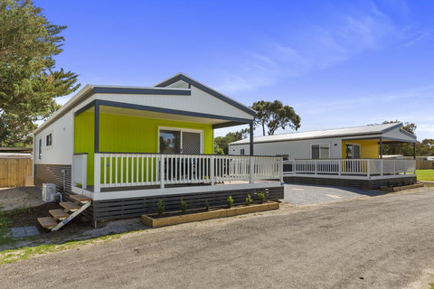 Victor Harbor Holiday Park - Australian Directory 22