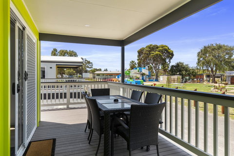 Victor Harbor Holiday Park - Australian Directory 21