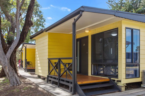 Victor Harbor Holiday Park - Australian Directory 41