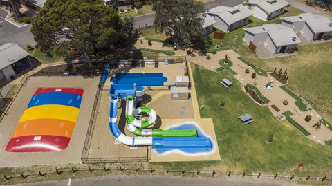 Victor Harbor Holiday Park - Australian Directory 10