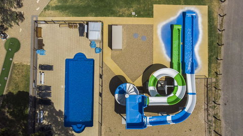 Victor Harbor Holiday Park - Australian Directory 9